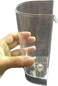 Coffee Maker Parts Water Tank,compatible For NESCAFE,compatible For DOLCE GUSTO,EDG315 EDG225 EDG426 KP240 KP2401 Krups Water Container Parts