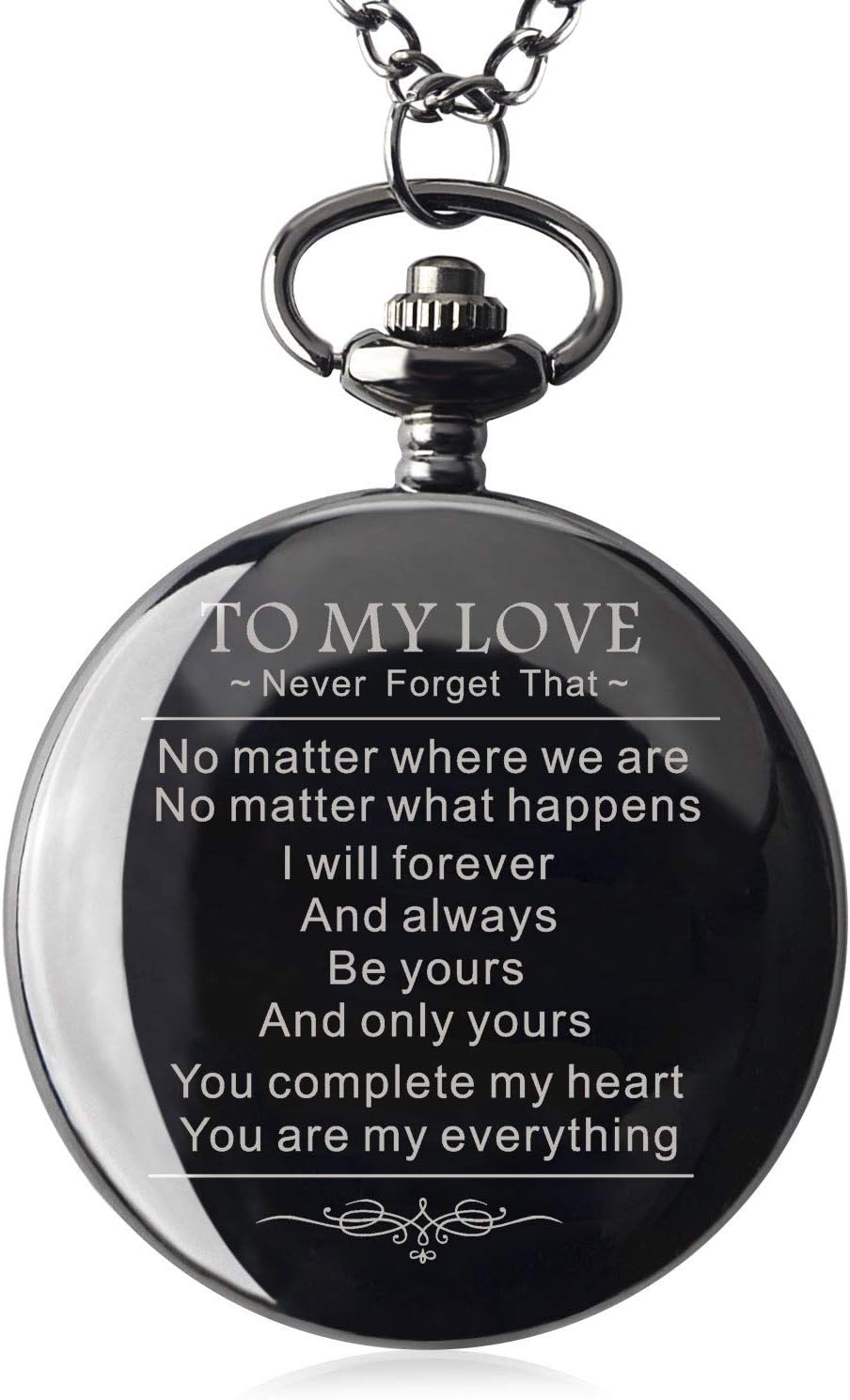 Personalized Birthdays Gifts for Men from Wife Unique Ideals for Husband with Gift Box for Dad