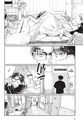 Double, Volume 3 (3) #TOP2