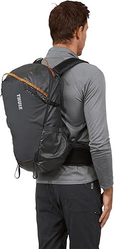 Miniatura 4 de Thule Mochila, Obsidiana, groß