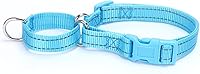 Vista 10 de Martingale Dog Collars - Reflective Dog Collar with Quick Release Buckle Adjustable Nylon Training Dog Collar for Puppy Small Medium Large Dogs