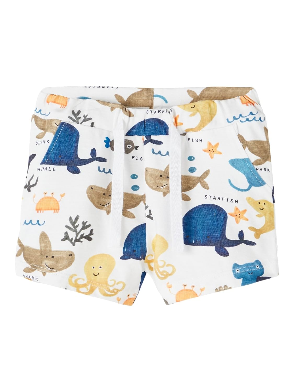 NBMHARIM SHORTS Şort Erkek çocuk