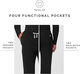 FIGS Pisco Basic Scrub Pants for Men