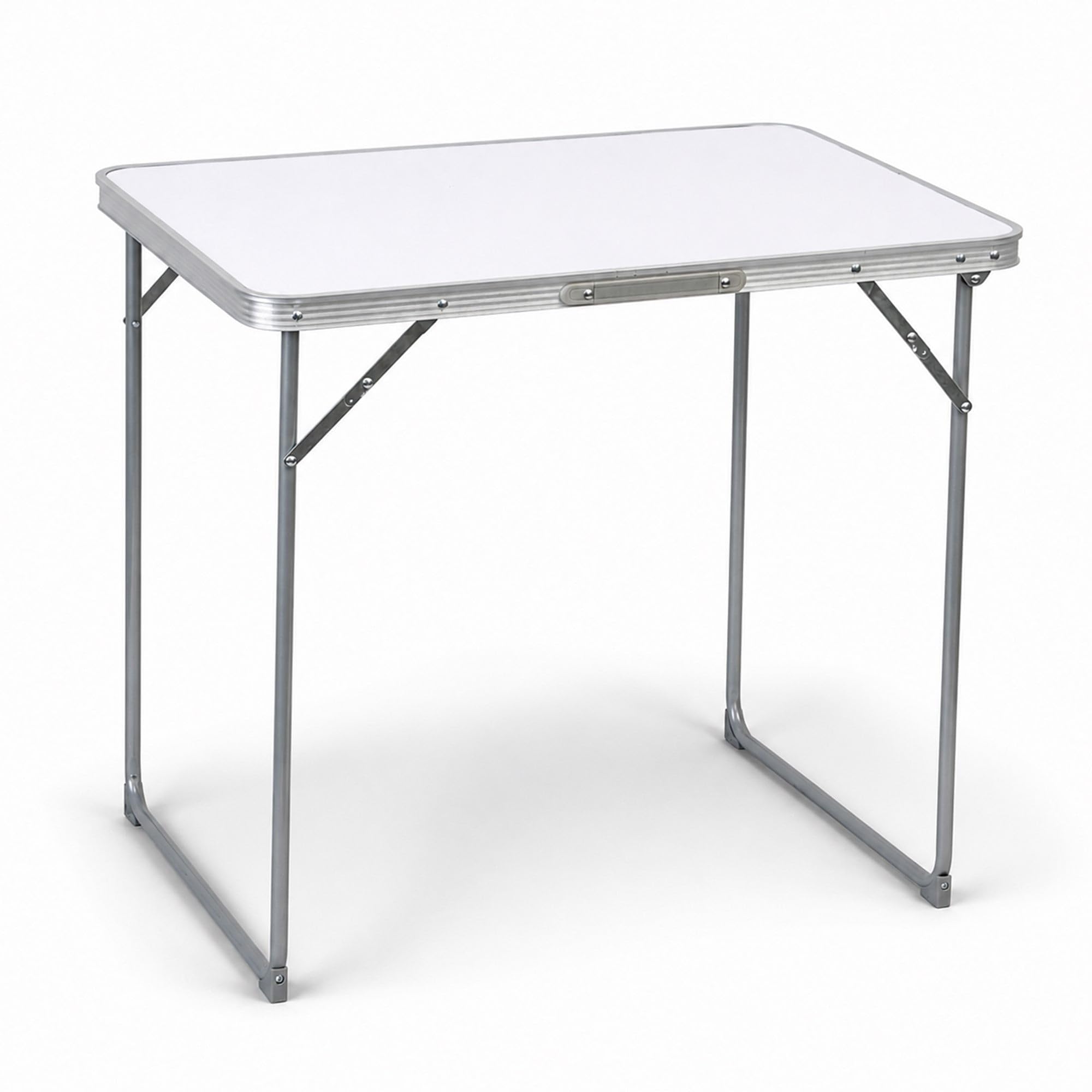 Oypla 80cm Portable Folding Outdoor Camping Kitchen Work Top Table