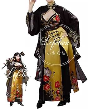 Amazon.co.jp: [小さな店] 勝利の女神 NIKKE ニケ モランコスプレ衣装