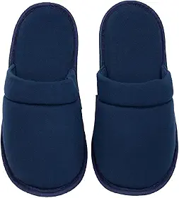 Pantufa Masculina Confort