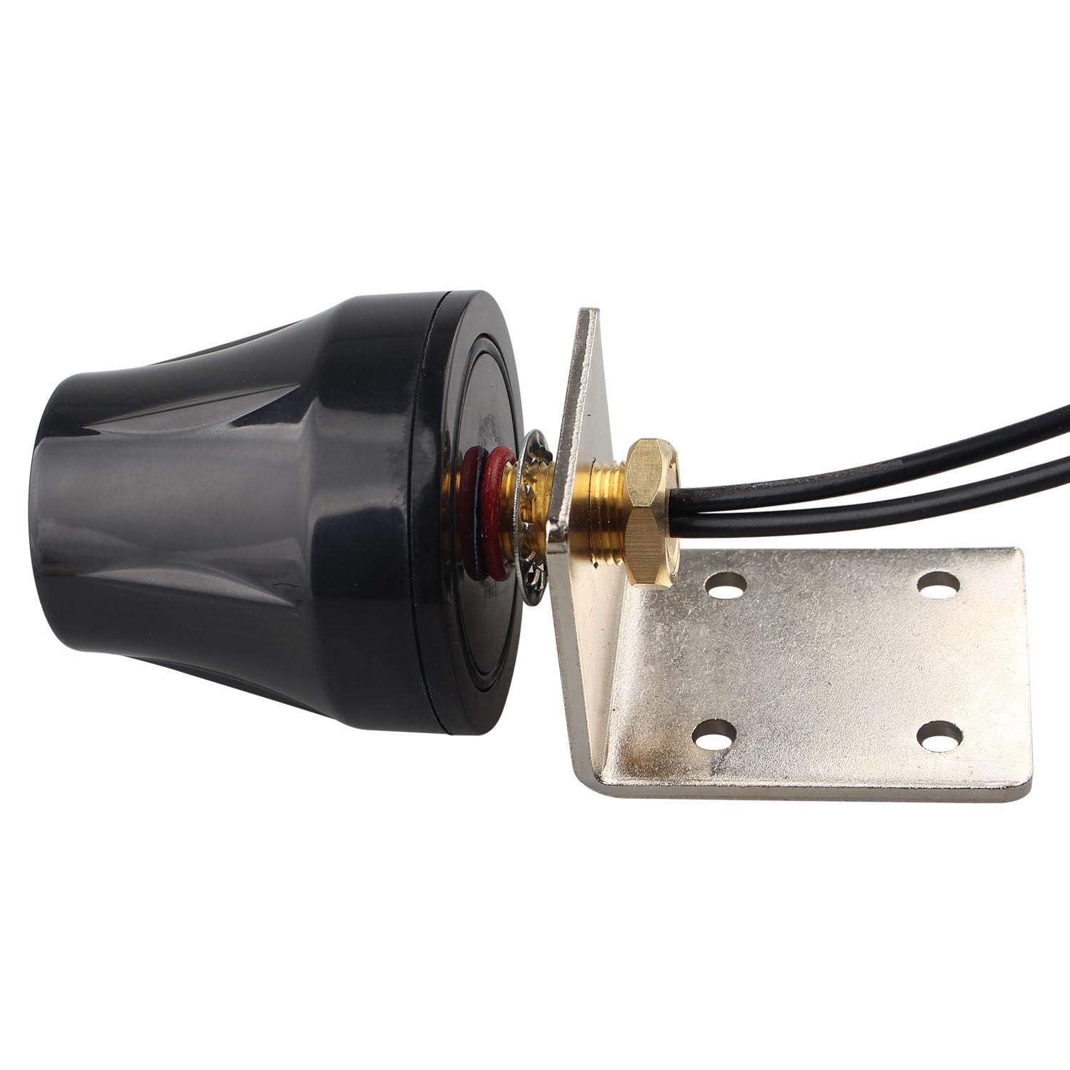 Insys Icom - Antenna - Da Esterno - In Lamiera - Per - Foto 13