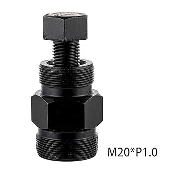 うずほど専用 Amazon | KESOTO ローターフライホイールドライバープーラーは