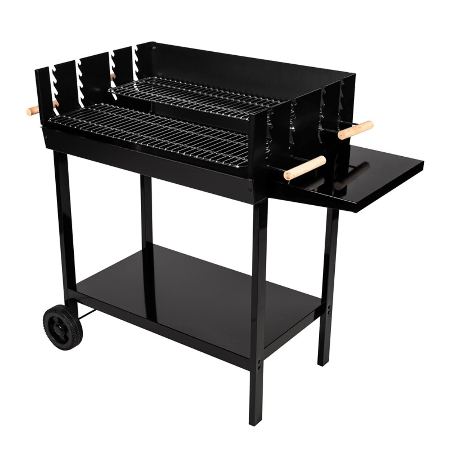 Barbecue - Barbecue Carbon de bois Galicia