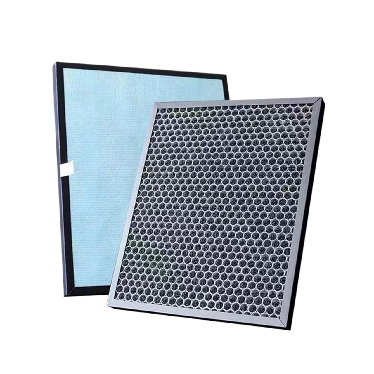 VTFFDLRGD Carbon Filter, Compatible For Hitachi, EP-A3000 A5000 A5100C M5200C EP-NZ50J EPF-CX40F EP-DX40E Air Purifier Parts