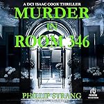 Cover of Murder in Room 346