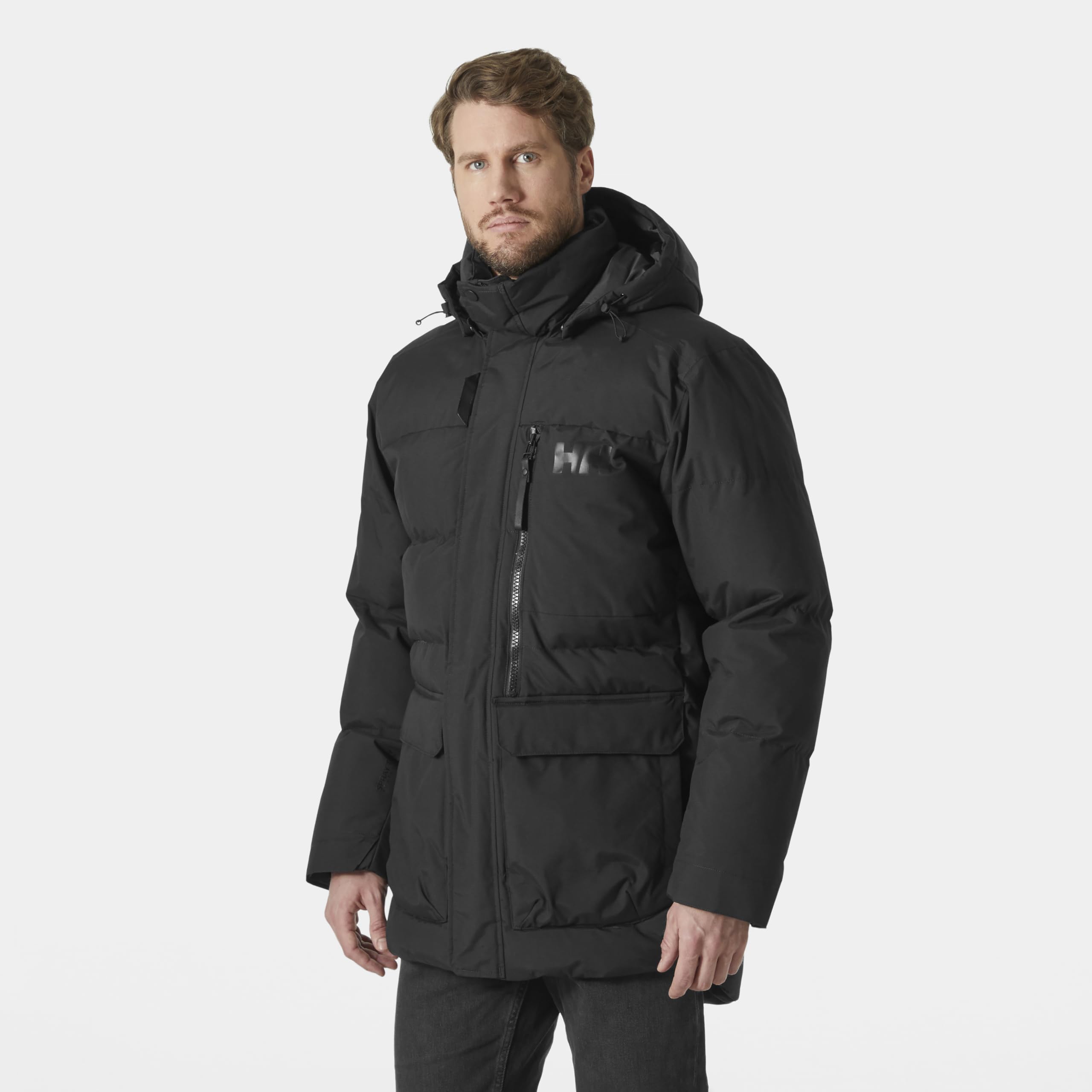 Helly Hansen Hombre Chaqueta Tromsoe