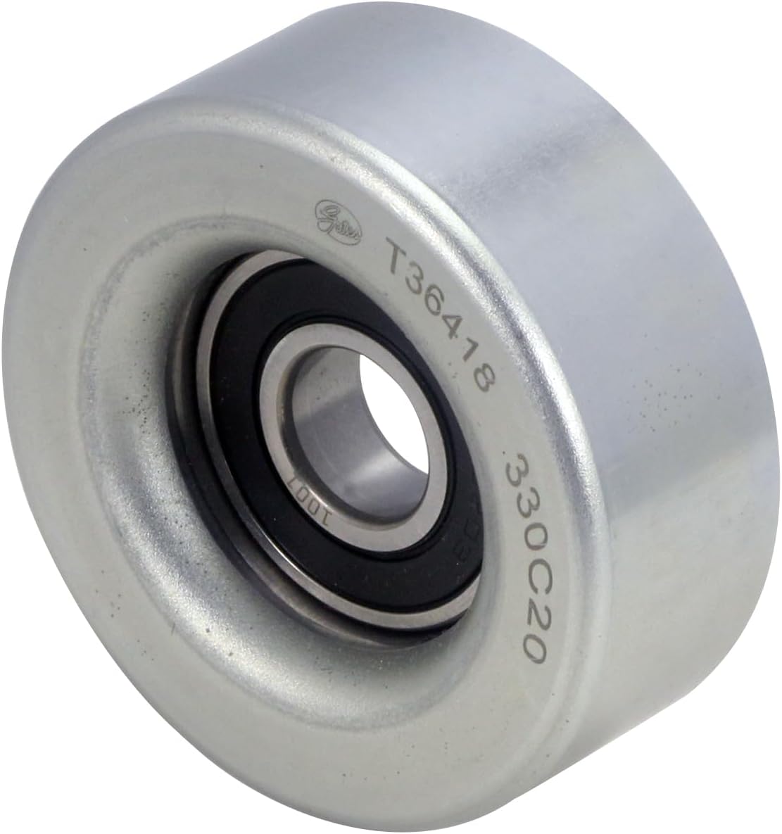 Idler Pulley - 900728A