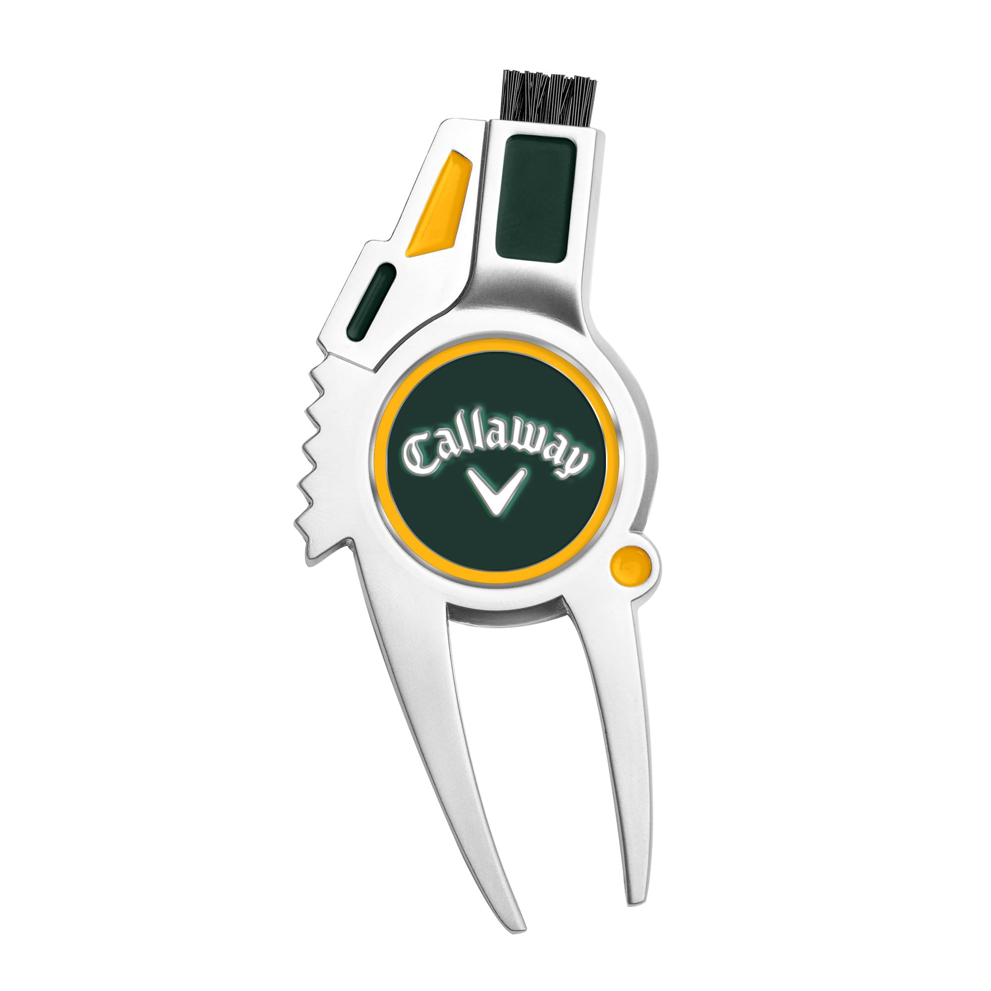 Callaway 4-in-1 Golf Divot Repair Tool