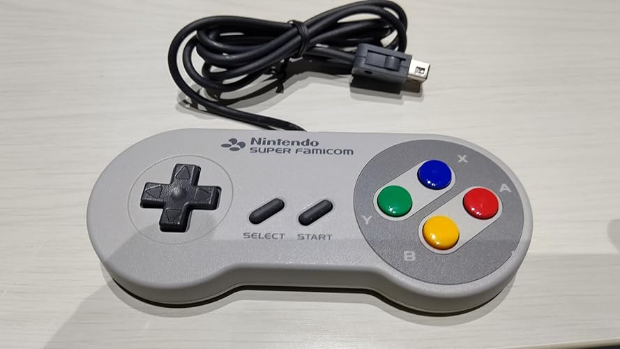 Amazon | ニンテンドークラシックミニ 専用 スーパーファミコン
