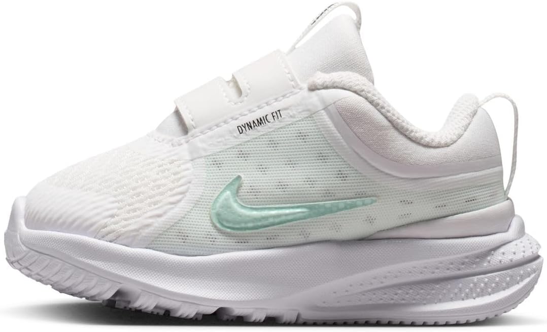 Nike Kids' Star Runner 5 Running Shoes - Boys Girls Toddler Baby Sneakers