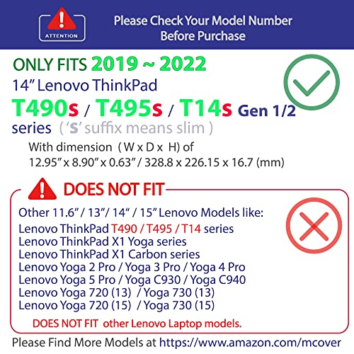 MCover Custodia rigida per computer portatili