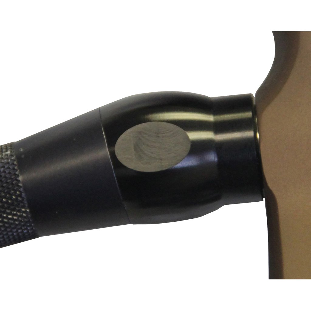 AAE Gripper 10 Degree Quick Disconnect, Black