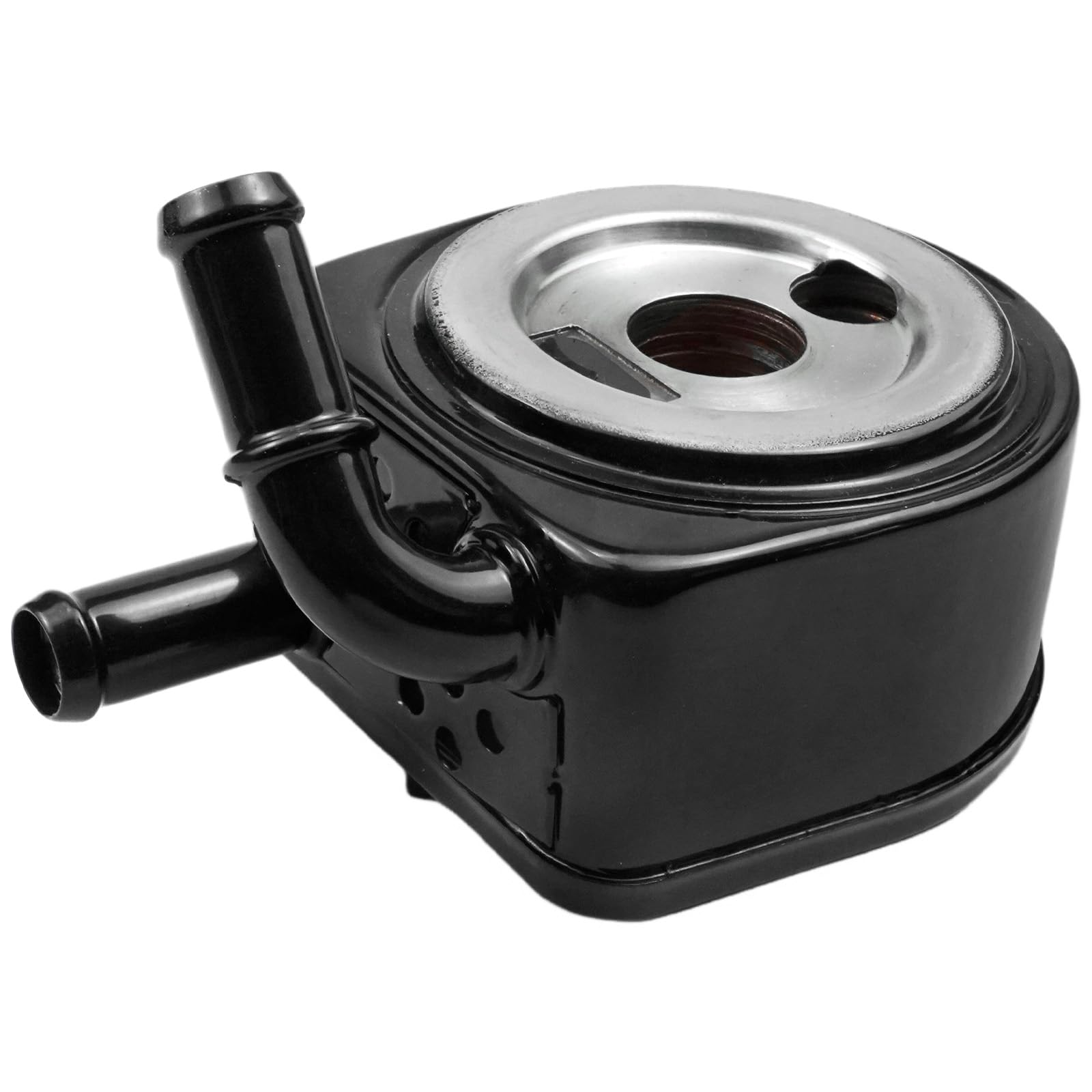 Amazon.com: 1L2Z-6A642-FA Oil Cooler Fit for Ford Explorer 2002