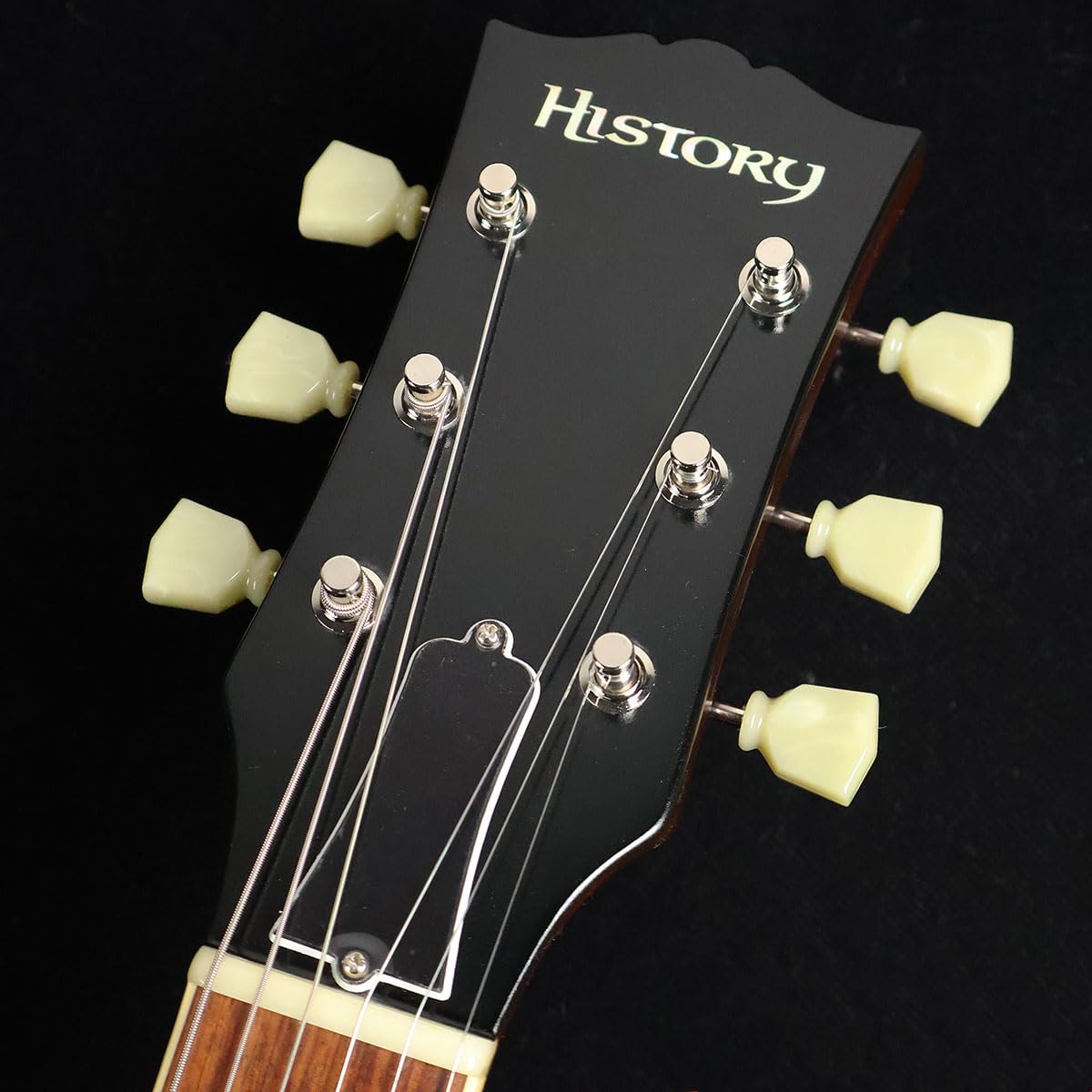 Amazon | HISTORY HS-LS Translucent Blue S/N：K191076 ヒストリー