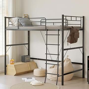 Amazon.co.jp: 二段ベッド 上だけ