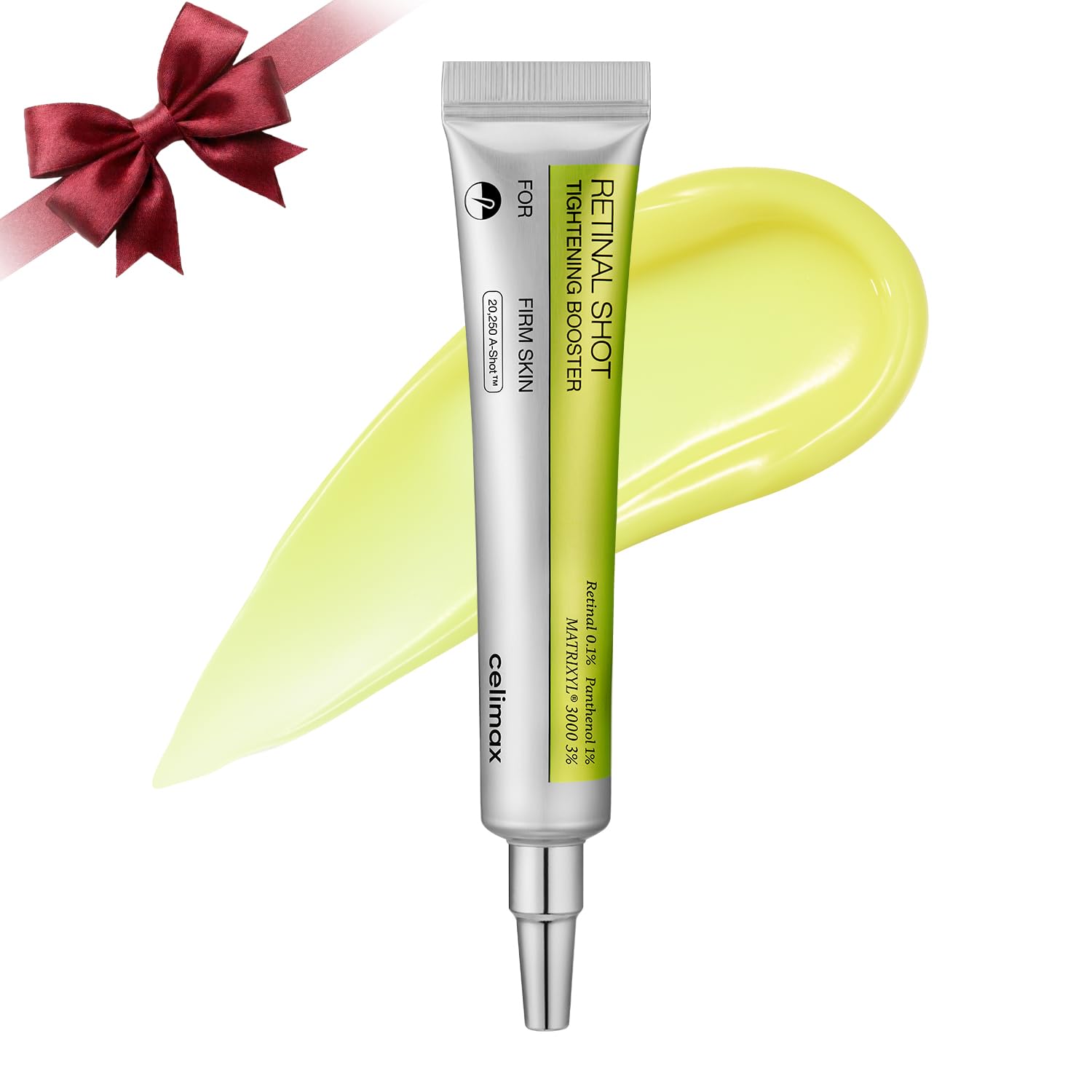 celimax ビタAショット