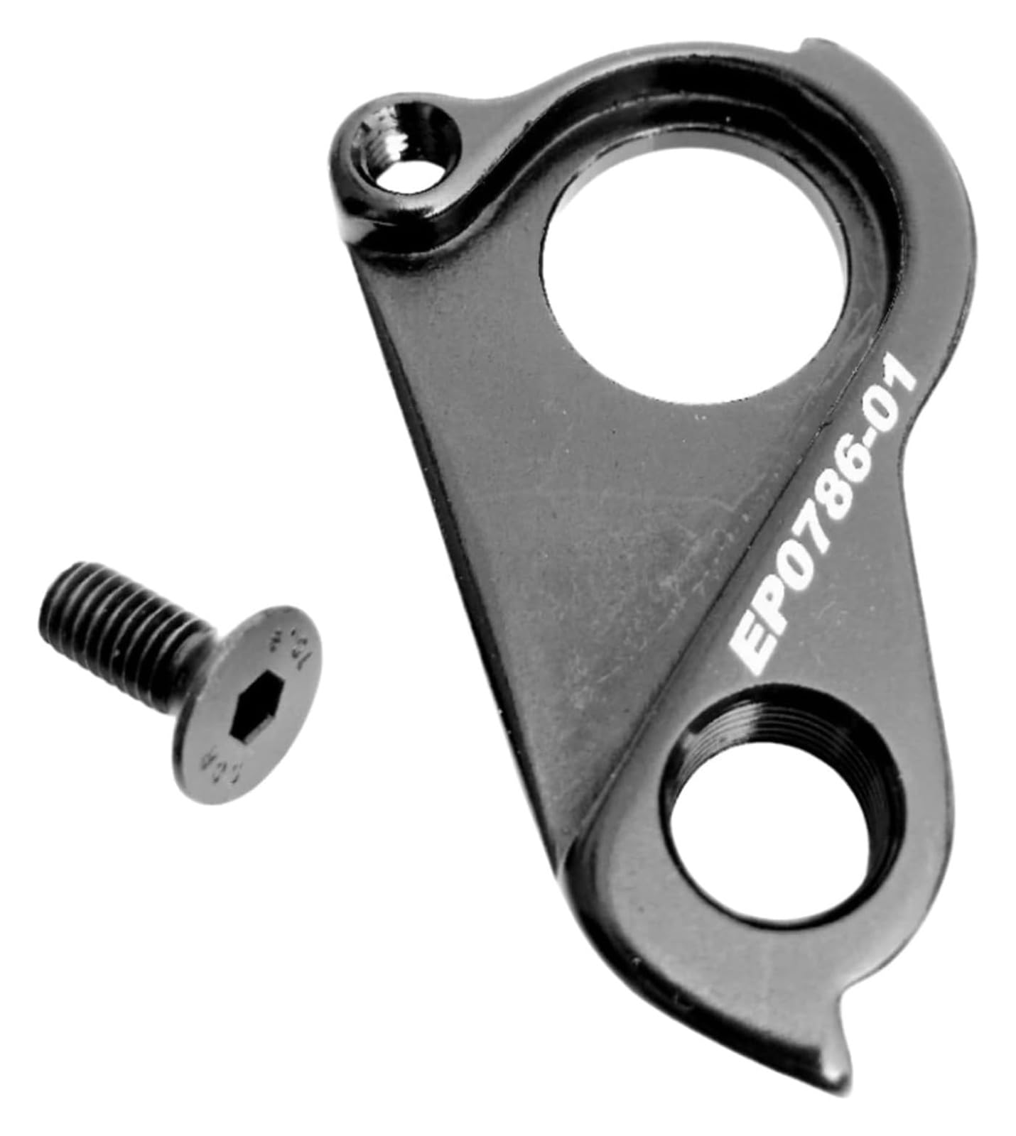 Forcellino deragliatore Mech for Canyon EP0786-01,GP0155-01,GP0171-01