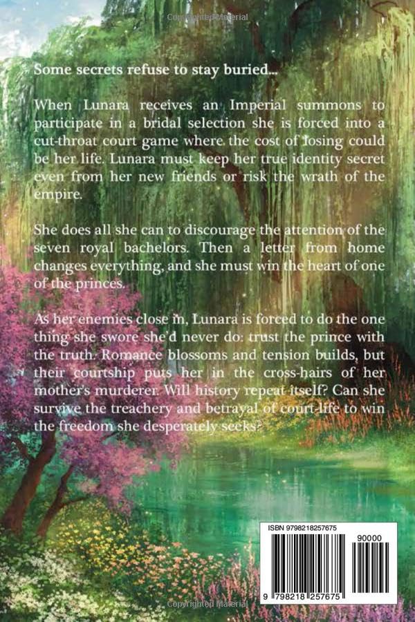 Vista 2 de Light The Shadows The Spurned Isle Chronicles