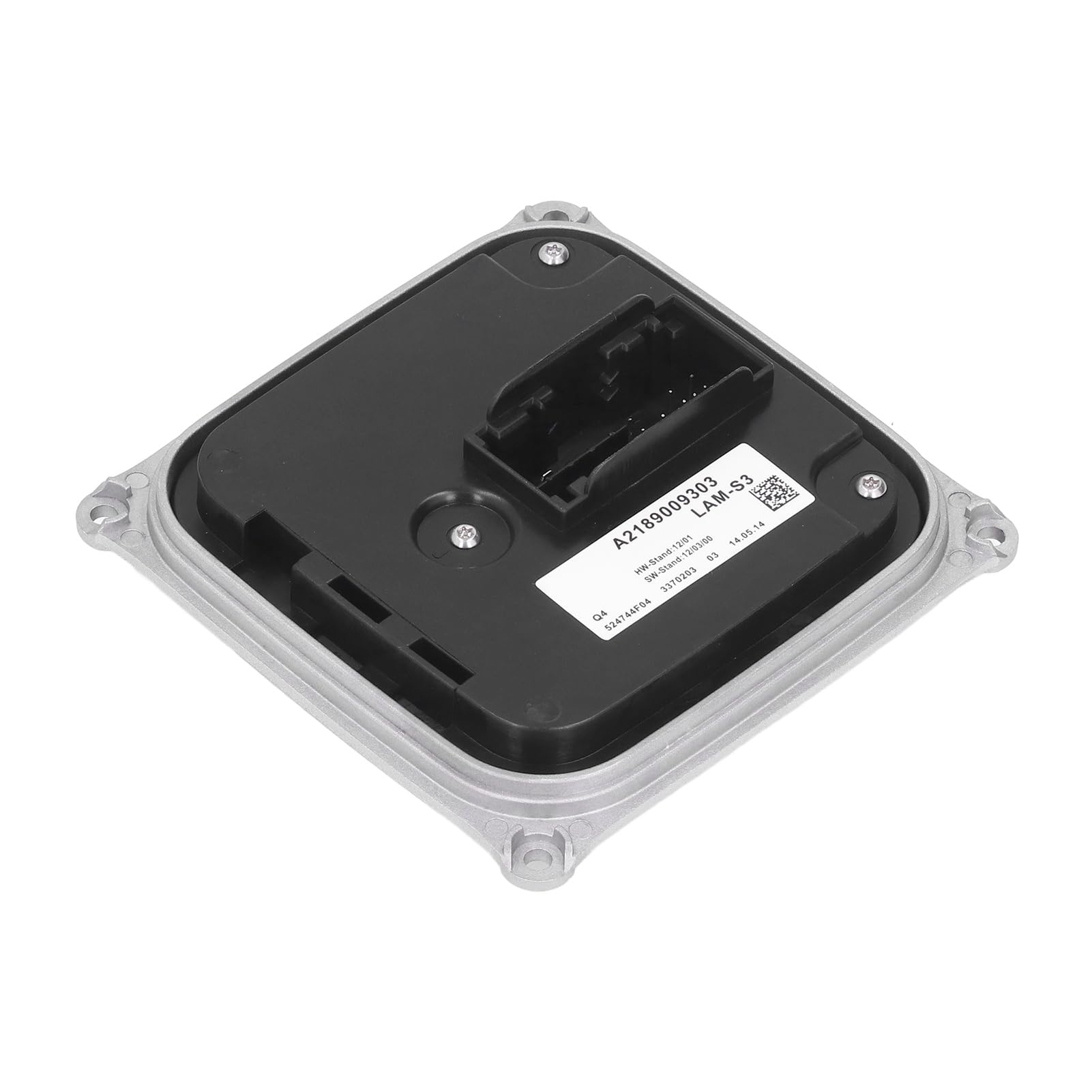A2189009303 Modulo di Controllo Fari A LED Tecnologia Avanzata per Classe A W176 2012‑2015, Ideale per Guidatori Notturni