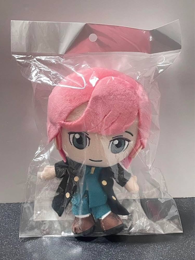 映画　キャラクター　深瀬マスコット Amazon.co.jp: 限定 映画 キャラクター ダガー ぬいぐるみ