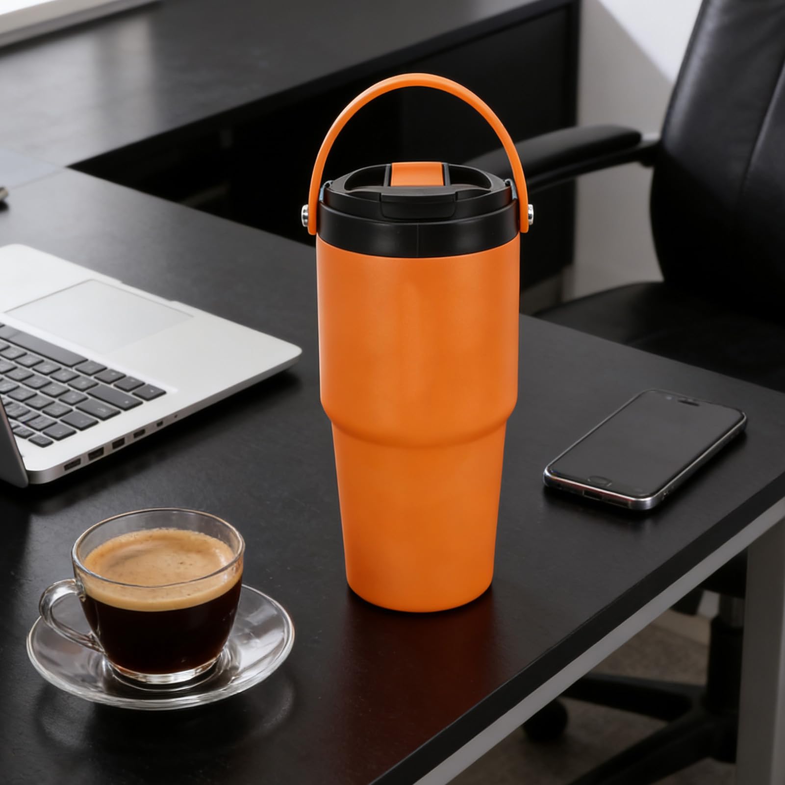 Amazon.com: Yosoo Portable Electric Coffee Maker Travel Mug, USB