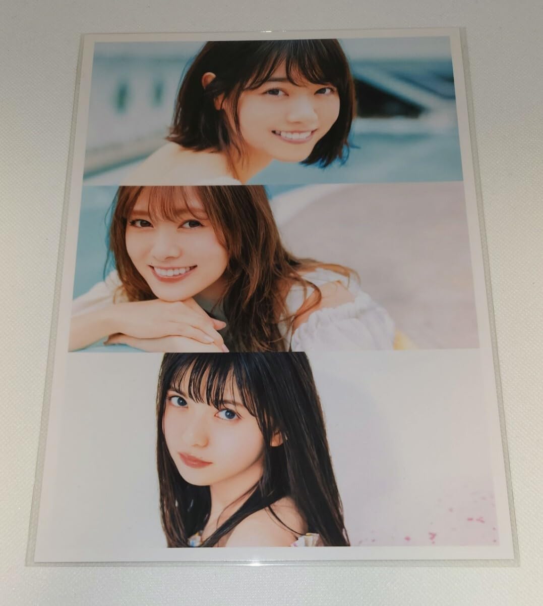 乃木坂46 - ぴーすけ237　西野七瀬　白石麻衣　メモリアルポストカード Yahoo!オークション - 乃木坂46 西野七瀬 白石麻衣 写真集