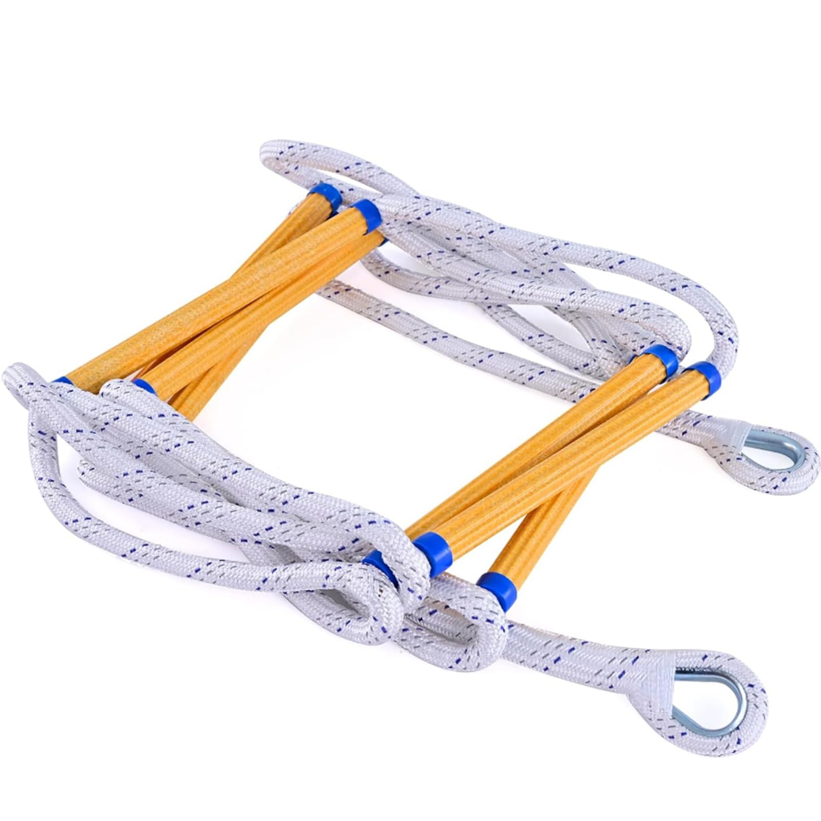 rope ladder, Fire Escape Ladders for Sloping Roof(59FT/18M)