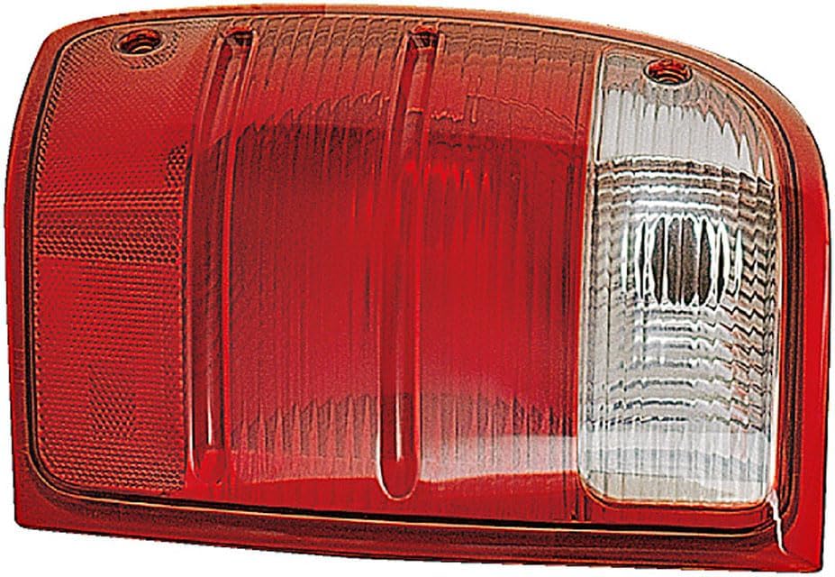 APDTY 2721315 Tail Light Lens and Housing