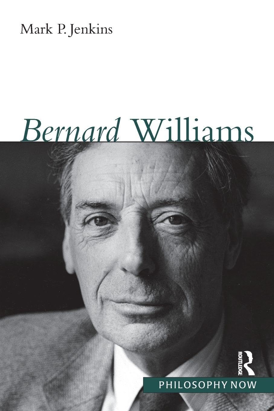 Bernard Williams (Philosophy Now)