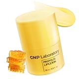 CNP Honey Lip Butter - Propolis Lipcerin™ 01 Original, Hydrating Overnight Manuka Lip Balm & Mask, 12hr Long-Lasting Moisture, Korean Skin Care, 0.5 fl.oz.