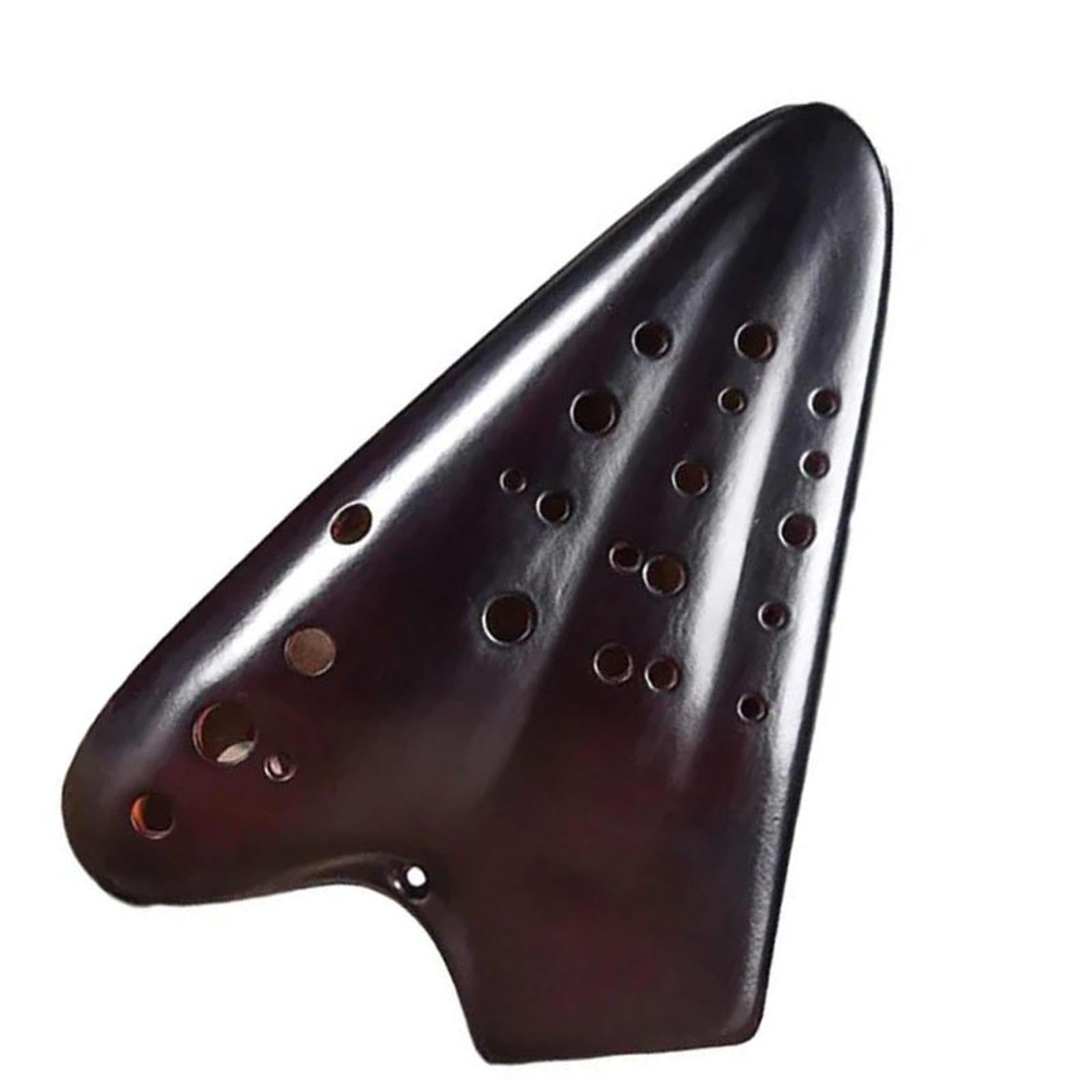Alto Ocarina Ocarinas Portables 12 Trous