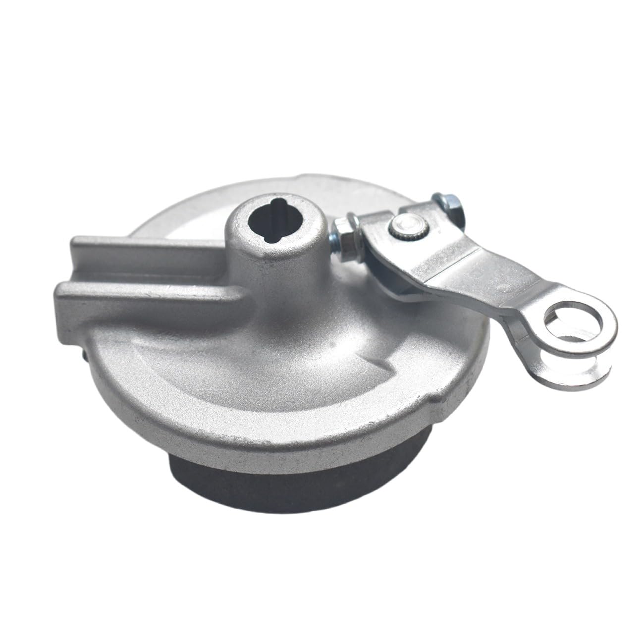 awtetpje Motorcycle Front Rear Drum Brake Pad Shoe Assembly For Honda CRF50 XR50 SSR Lifan Coolster Baja Chinese Pit Bike