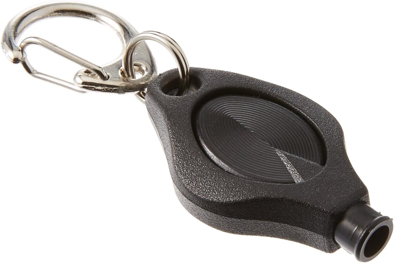 Photon LRI AUV LED Keychain Micro-Light, Ultraviolet Beam