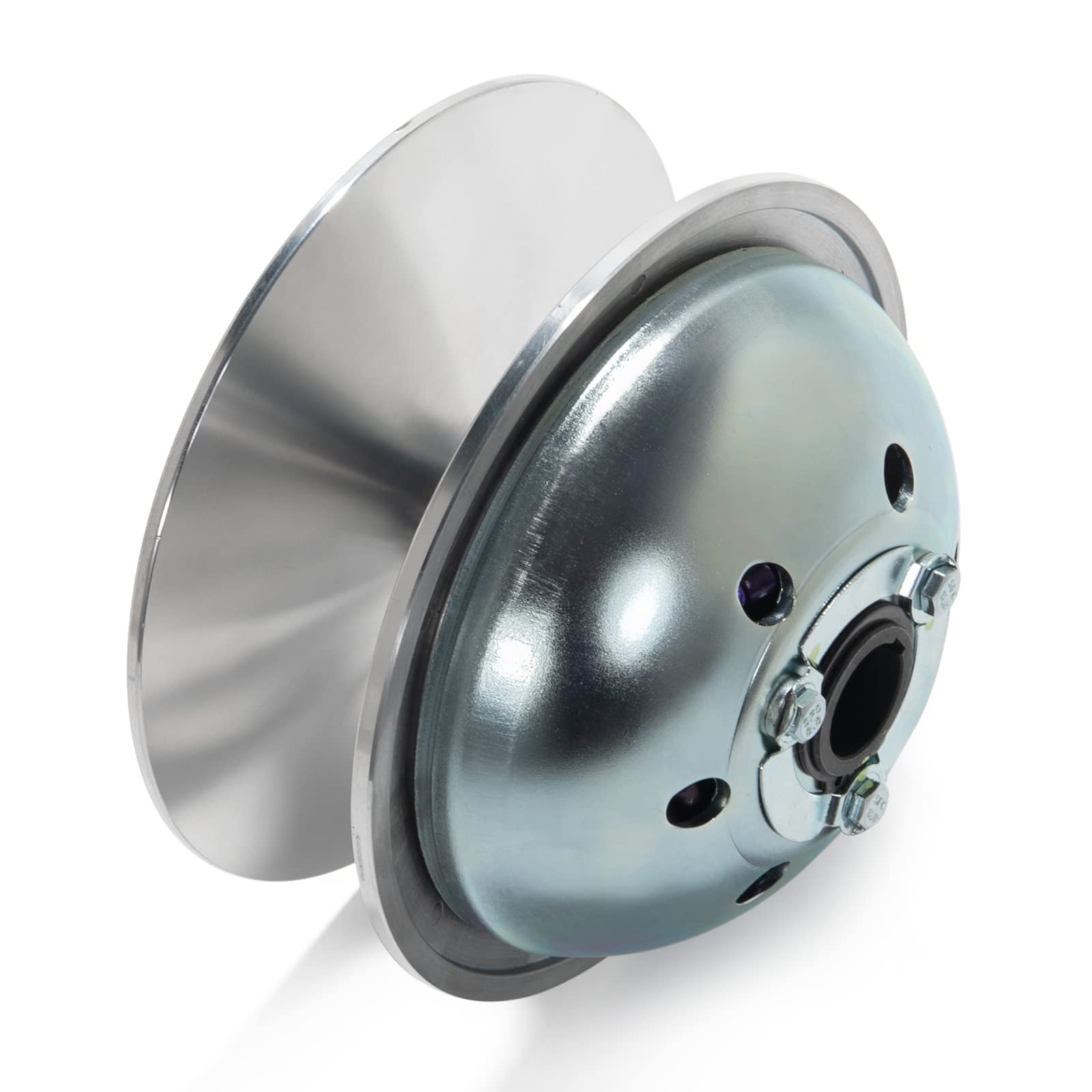Diámetro de 1 pulgada con embrague de accionamiento primario de 1/4 pulgadas para Comet 780 Series, sustituye a Comet 300827C, Comet 302405A