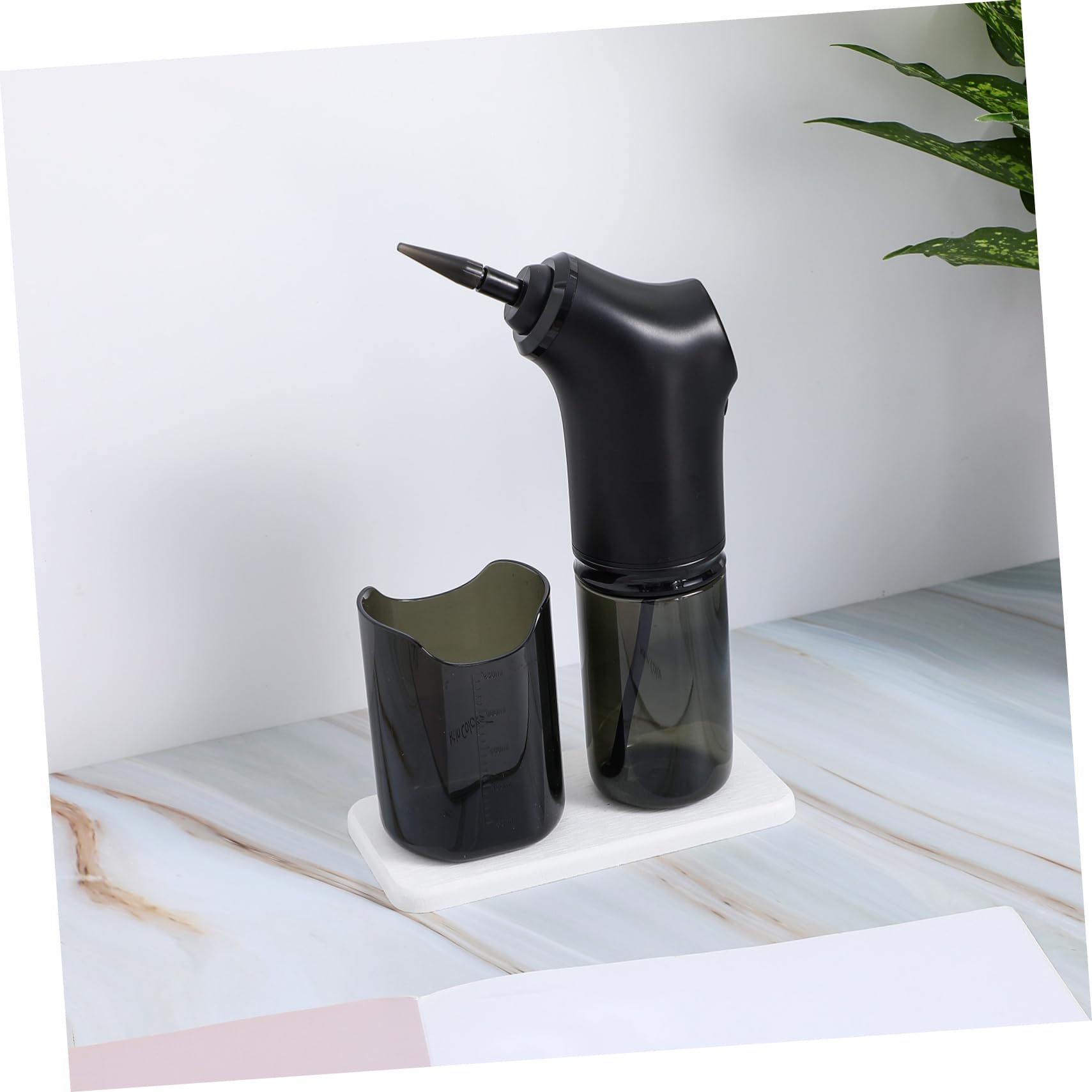 FRCOLOR Kit De Limpieza De Oídos Eléctrico Eliminador De Cerumen Lavador De Oídos Para Adultos