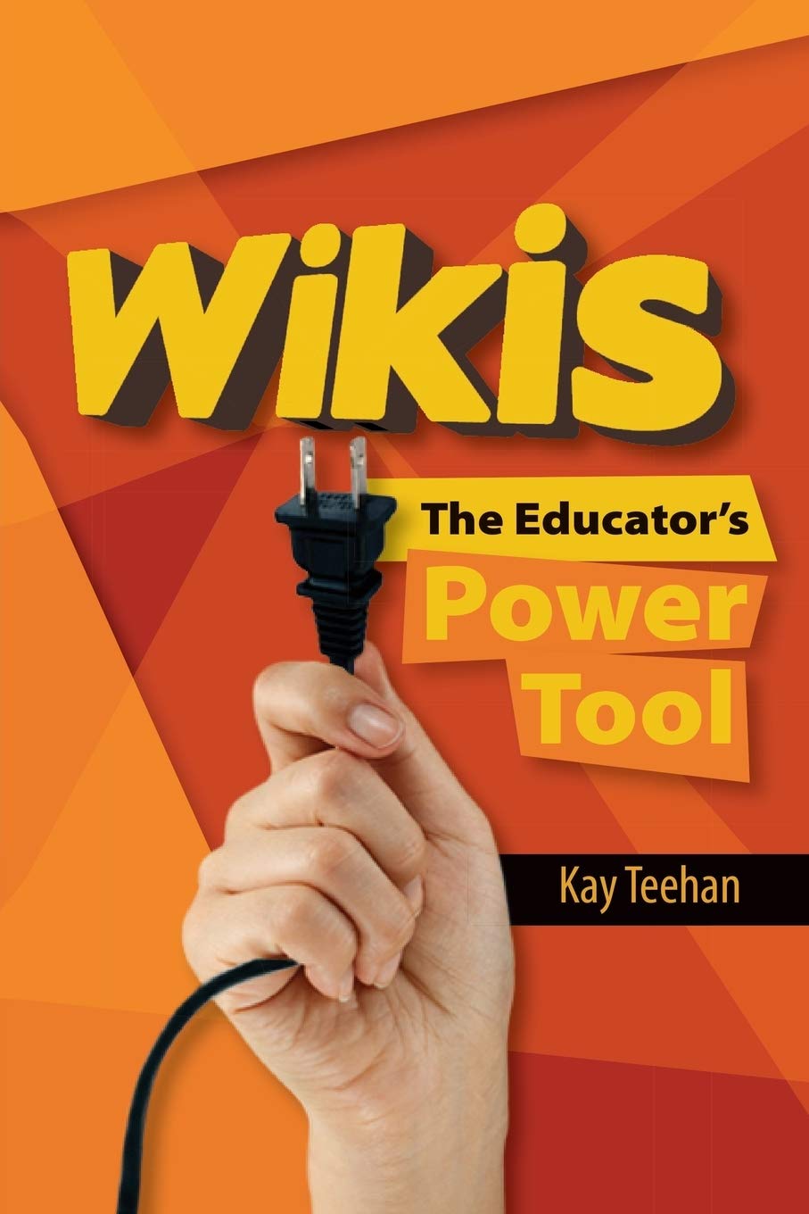 Wikis: The Educator's Power Tool