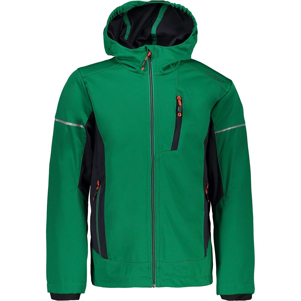 CMP Softshell 39a5164 veste garçon pour protéger du froid et du vent - 2