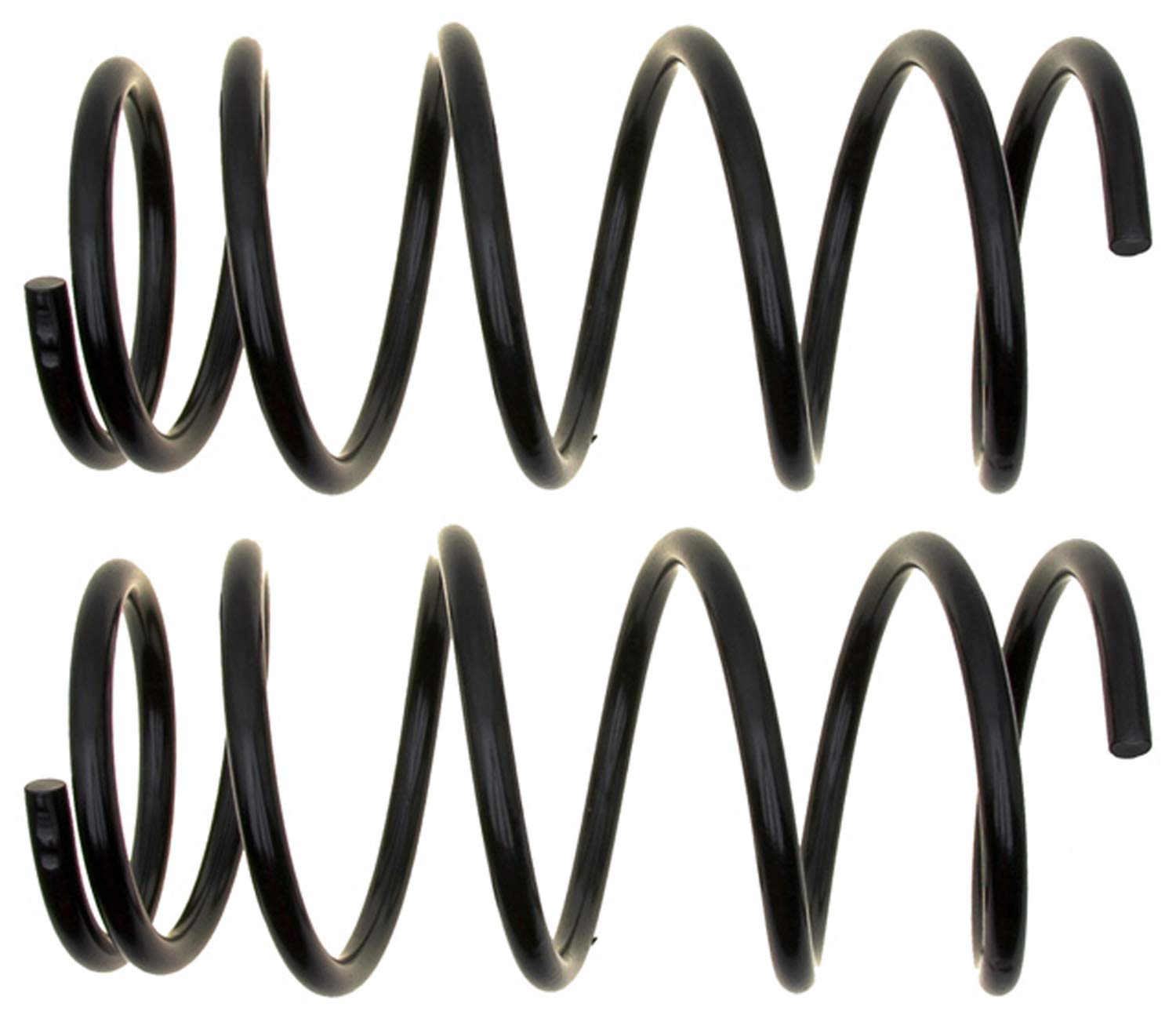 Moog 81358 Coil Spring Set