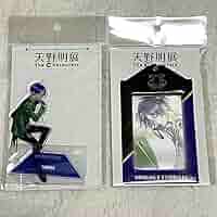 Amazon.co.jp: 天野明展 リボーン 六道骸 カードホルダー