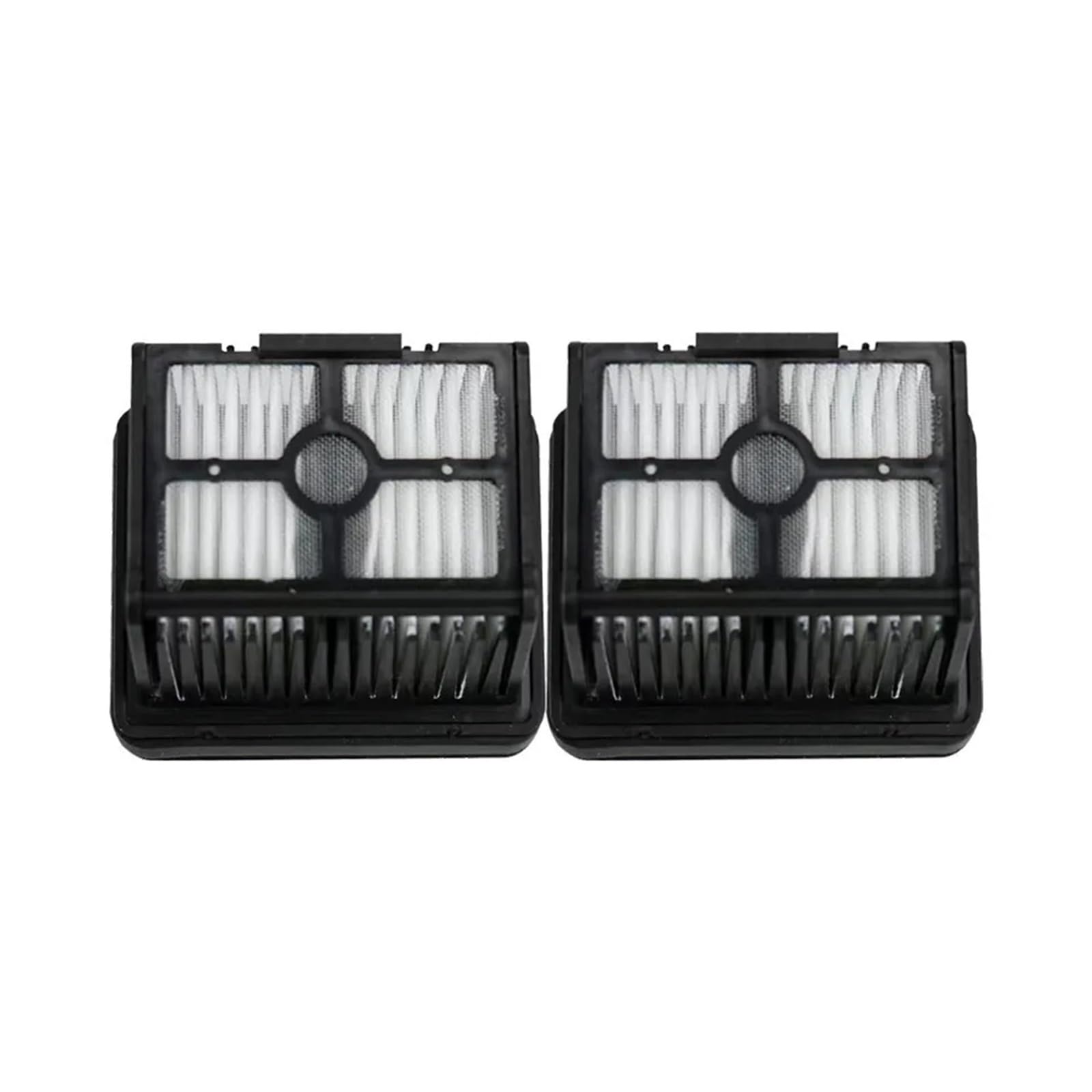 Kit De Filtro Y Rodillo De Cepillo, Compatible Con Dreame, MOVA M10 | Piezas de repuesto for aspiradoras, accesorios de limpieza for fregadoras de suelos(1set.)