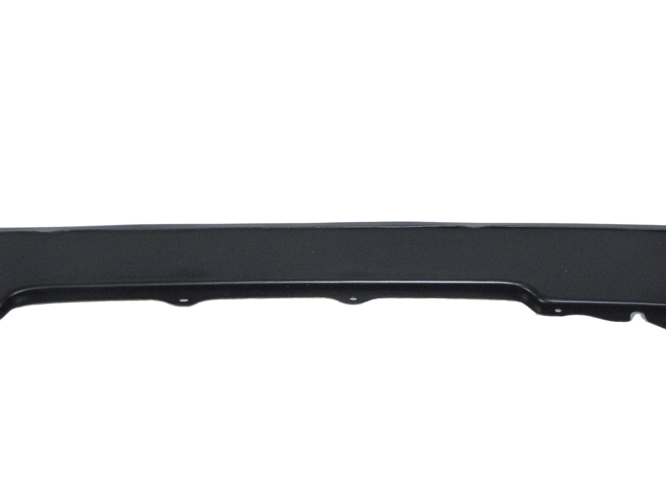 Amazon.com: For 95-97 TOYOTA TACOMA 4WD FRONT BUMPER FACE BAR  