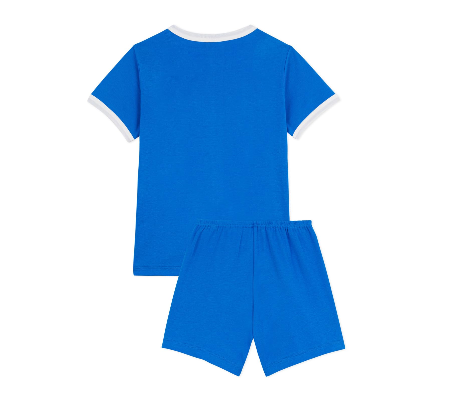 Petit Bateau Jungen A0ftq Nachtwäsche