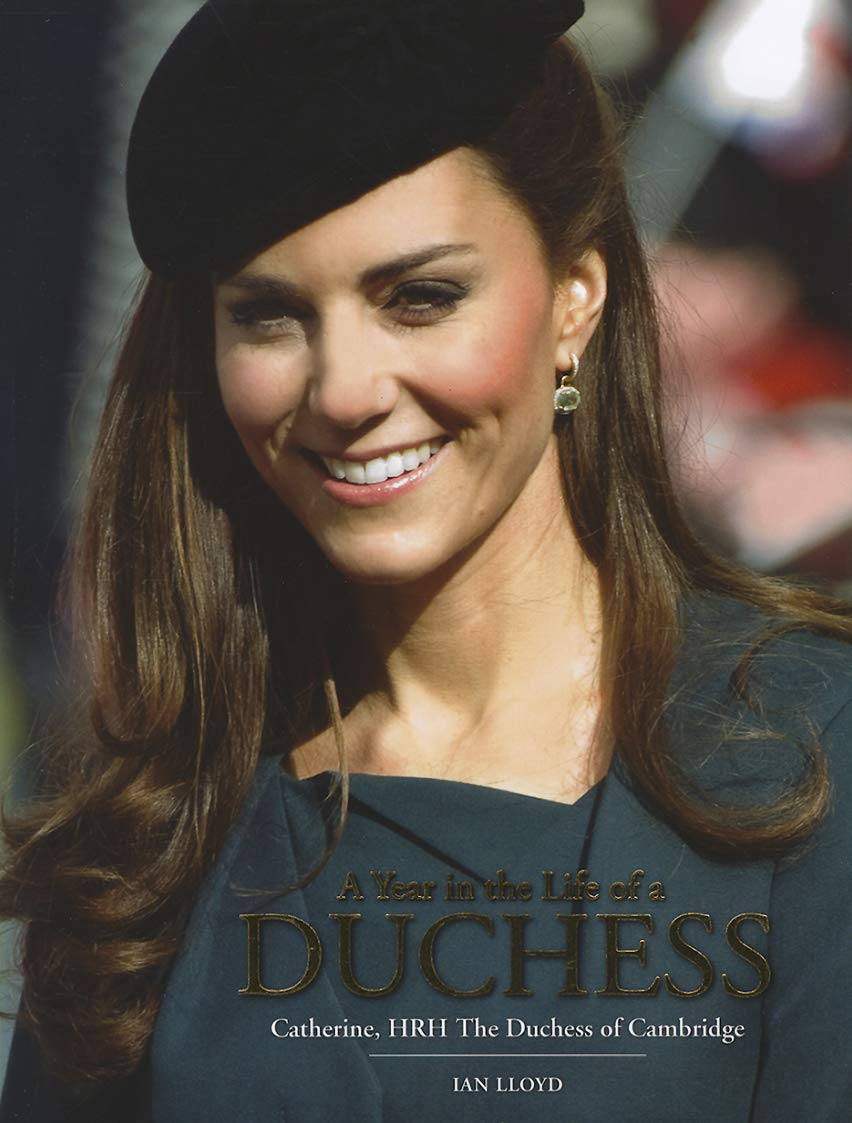 Ian LloydA Year in the Life of a Duchess: Kate Middleton's First Year as the Duchess of Cambridge