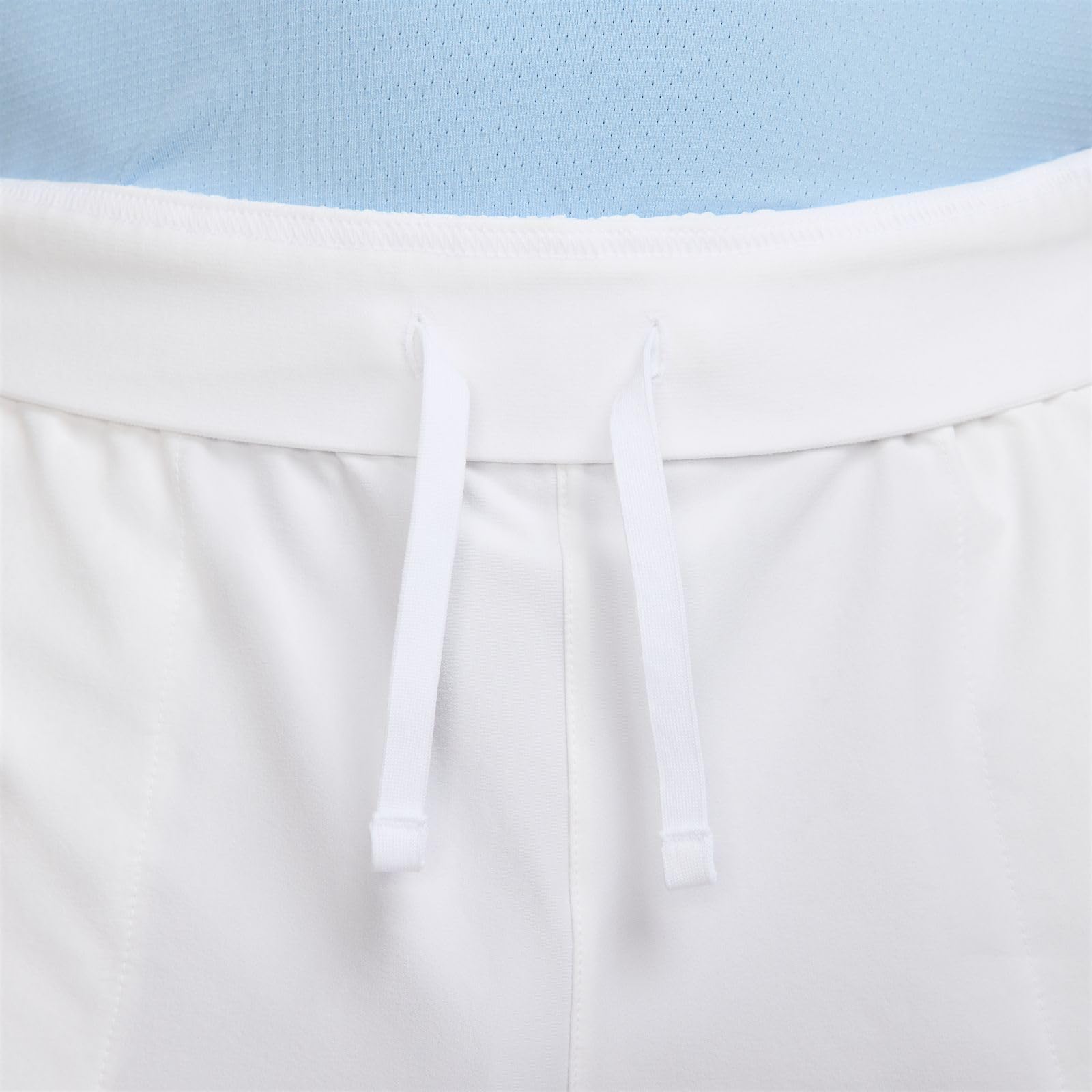 Nike Nikecourt Advantage Dri-fit Tennisshorts (Herren, Ca. 20,5 Cm) - Short de Tennis Dri-FIT (Environ 20,5 cm) (Homme) - Tennis - Homme